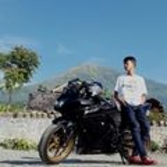 Aji Rizky Rafsanjani