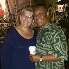 Marie Maxson Eletise