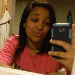 Natasha Shantal Macks