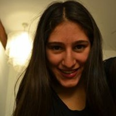 Ximena Zolezzi Ramírez