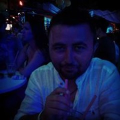 İlker Karahan