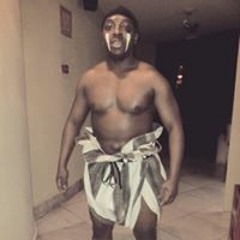 Cetshwayo Mntambo