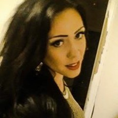 Keeley Rebecca Nesfield