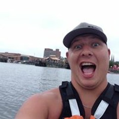 Matthew Maurice Fraser