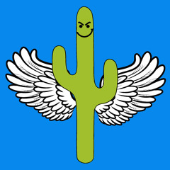 Stream Flying Cactus music | Listen to songs, albums, playlists for free on  SoundCloud