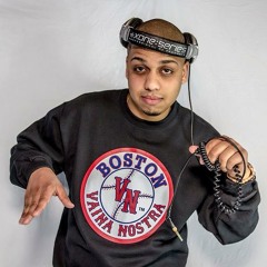 DJ Ronsta
