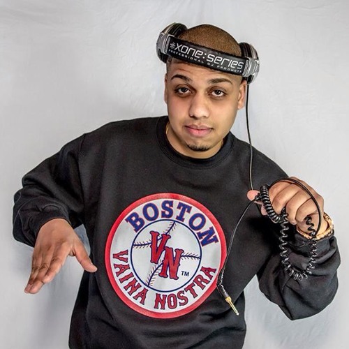 DJ Ronsta’s avatar