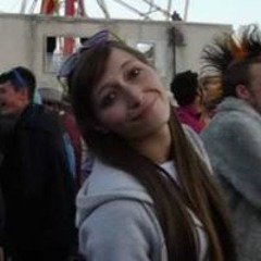 Jennifer 'Doris' Hudson ッ