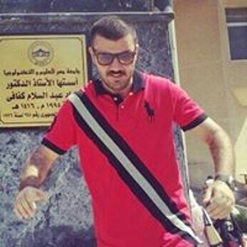 Ezadeen Abuanzeh’s avatar