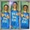 King CG