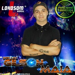 Djgilson Maia