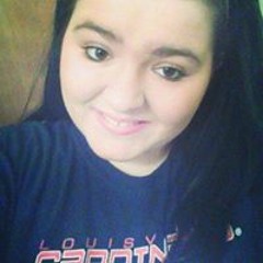 Becca Lynne Matthews