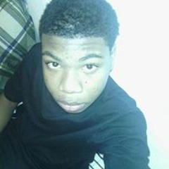Alonzo Deh Moore