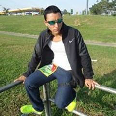 Alex Rodrigues 150