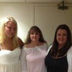 Stacey Carver McElrath