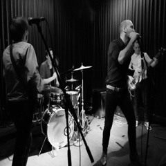 Underground Hound (Band)