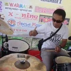 indonesia rock