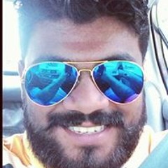 Amuthesan Rajaratnam