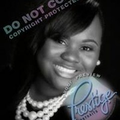 Deysia Zaire Mcphail