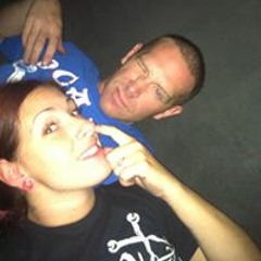 Cassie Lee Marie Oury