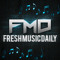 FreshMusicDaily