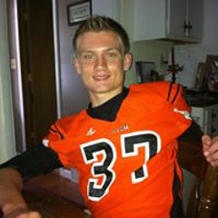 Jenny McCarty Richardson