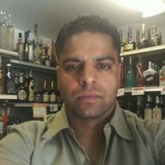Suraj Singh Bains 1