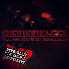 LA LIBRETA SE REBALSA[DK]