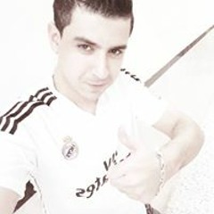 Mohammad Mazen Barakat