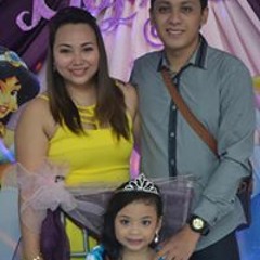 Alyssa Dianne Talavera