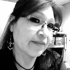 Anysia A Eagle-Johnson