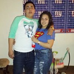 Danielle Gonzalez 25