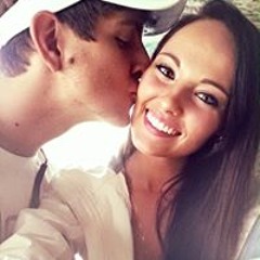 Olivia Christine Daniel