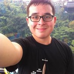 Christopher Papprill