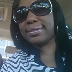 LaNeisha Hall Palmer