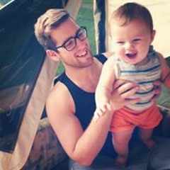 Hayden Samuel Bruce