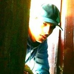 Billy John Esser Quintero