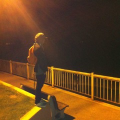 Austin Christopher Thomas