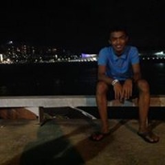 Niño Æmilio C. Glorioso