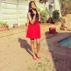 Caitlin Jade Benjamin