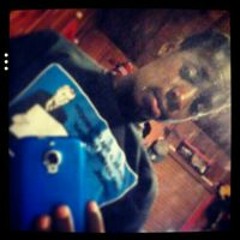 Tyler Is'here Fleming