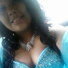 Victoria Espinoza 12