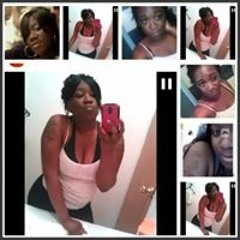 Yhana AlwaysBeen Johnson