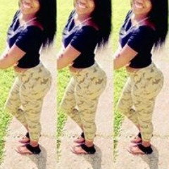 Aysia Lövëäble Bishop