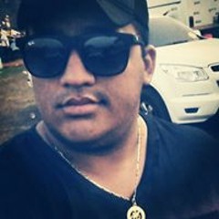 Thiego Pablo Ribeiro