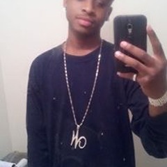 Sisqo Dizzy Ramsammy