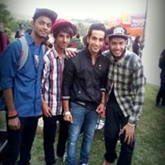 Amandeep Singh 358