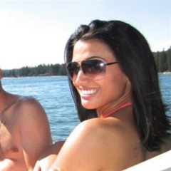 Sanaz Tahernia