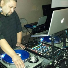DJ Tripalex