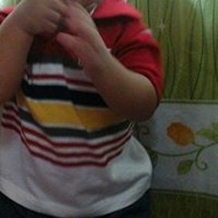 Sheena Liza Nolasco Diaz